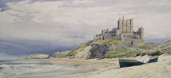 Château de Bamburgh